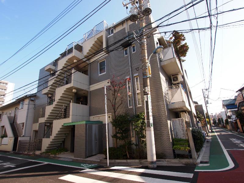 エルパティオ西片